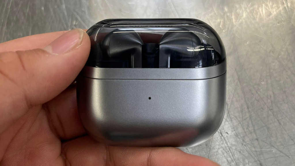 Tai nghe Samsung Galaxy Buds3 Pro