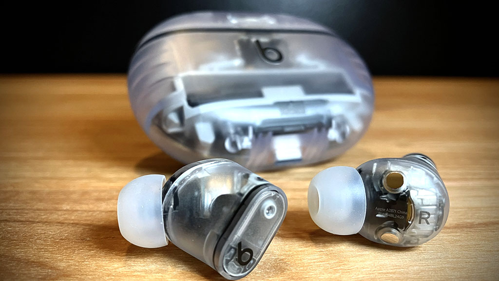 Đánh giá Beats Studio Buds Plus: Cặp tai nghe không dây tốt nhất của Apple dành cho các thiết bị Android