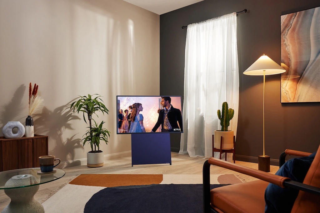 Top TV Lifestyle của năm 2023: trang hoàng cho ngôi nhà của bạn