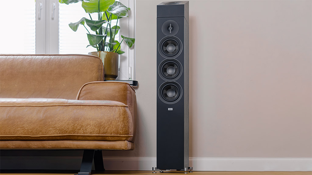 ELAC Debut 3.0 F6.3