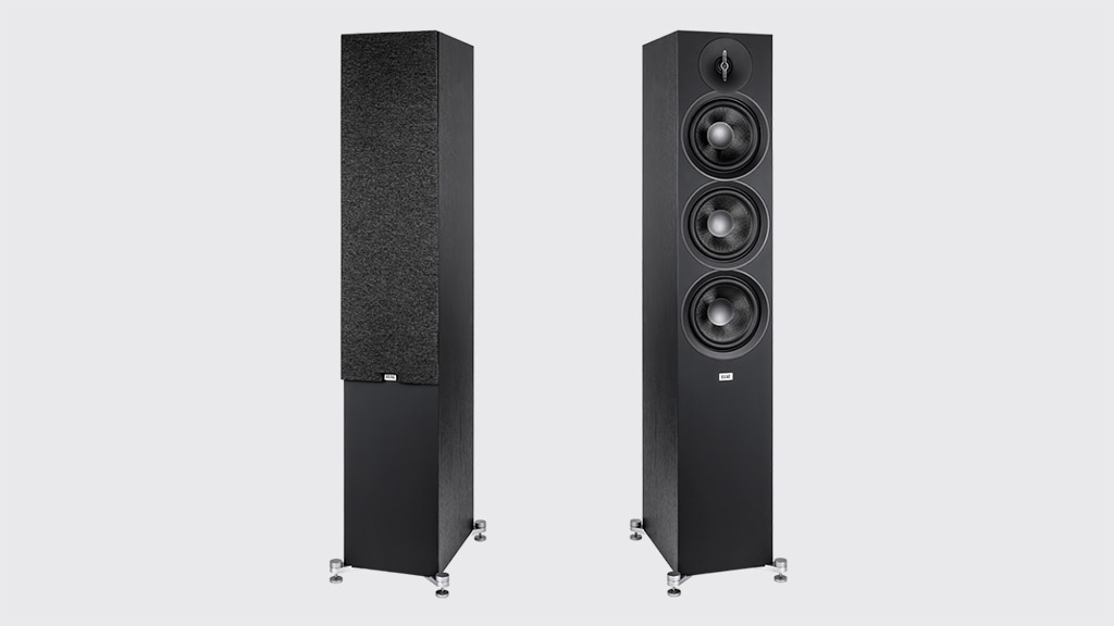 ELAC Debut 3.0 F6.3