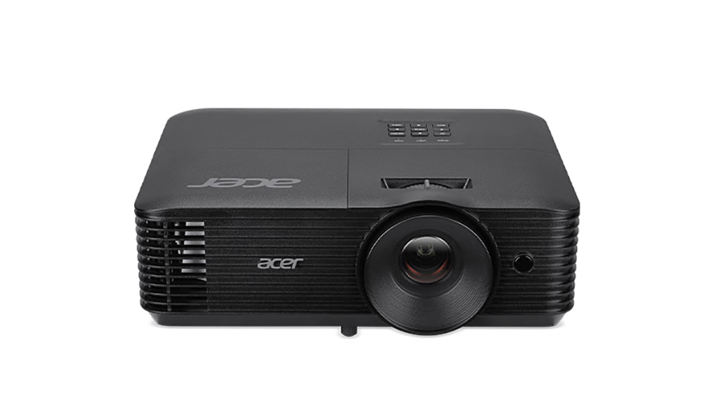 Acer trình làng máy chiếu AW620p với độ sáng 5.000 ANSI lumen và khả năng đa dụng