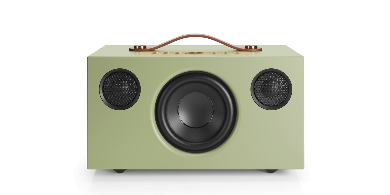 Audio Pro C5 Mk II