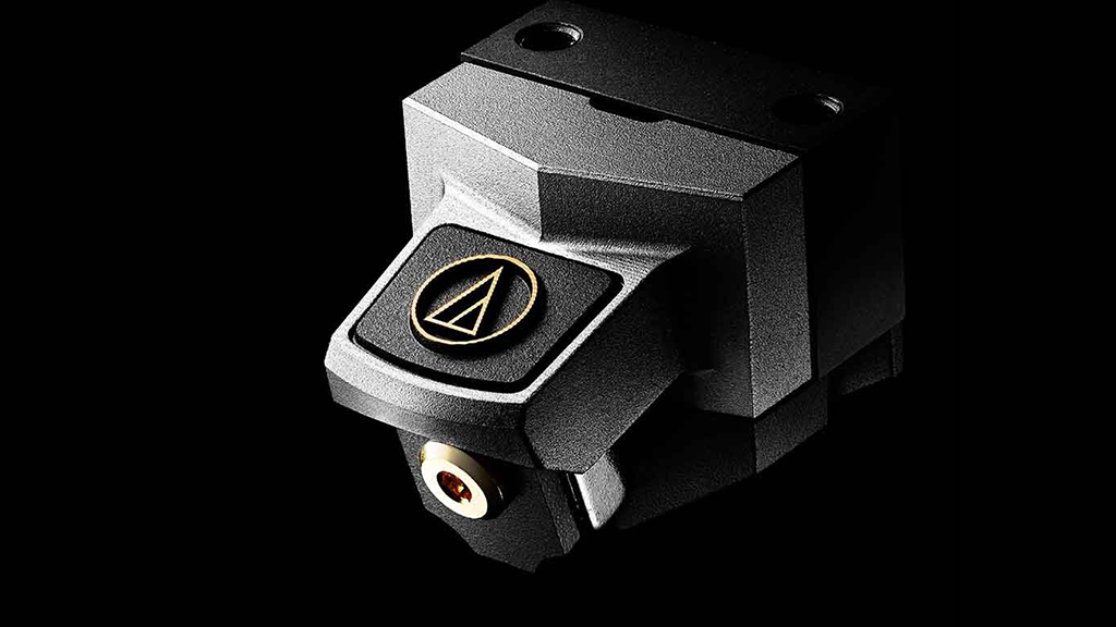 Audio-Technica tuyên bố đầu kim MC AT-ART1000X của hãng có hiệu suất vô song