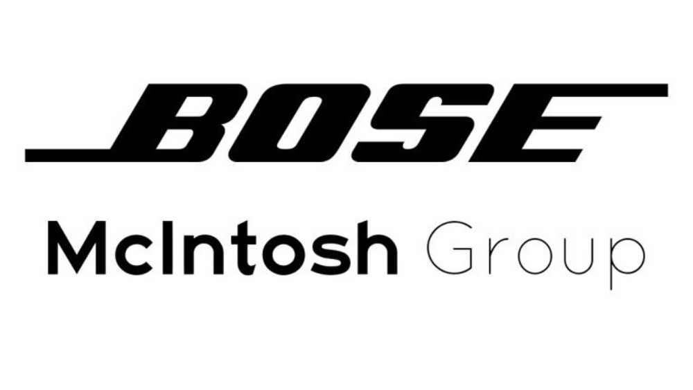 Bose Corporation mua lại McIntosh Group