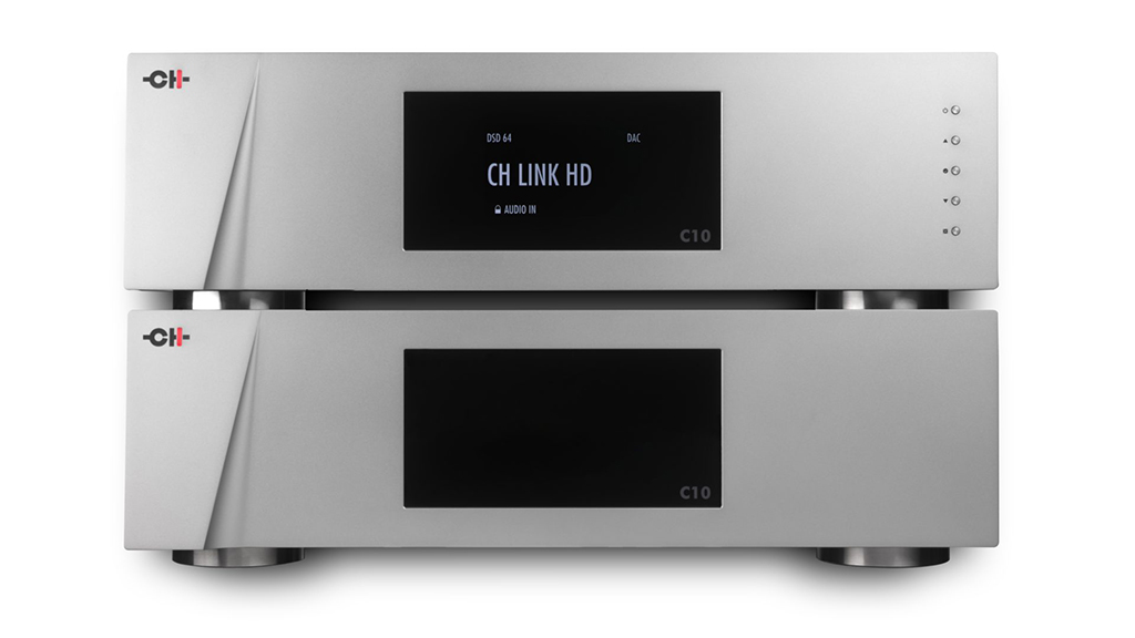 CH Precision C10