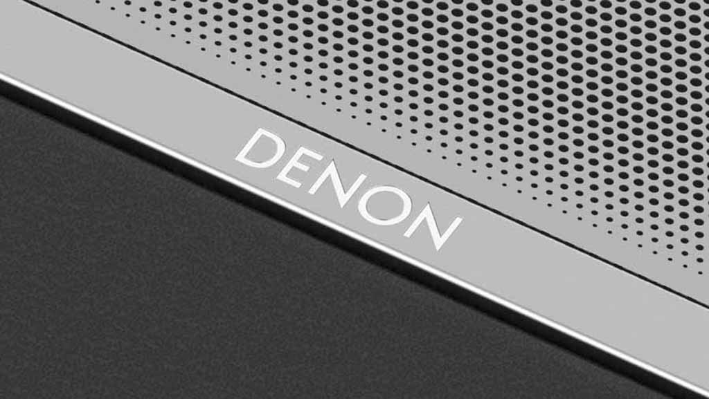 Denon và Dirac hợp tác cho ý tưởng âm thanh xe hơi mới trang bị 22 loa với công nghệ Dolby Atmos