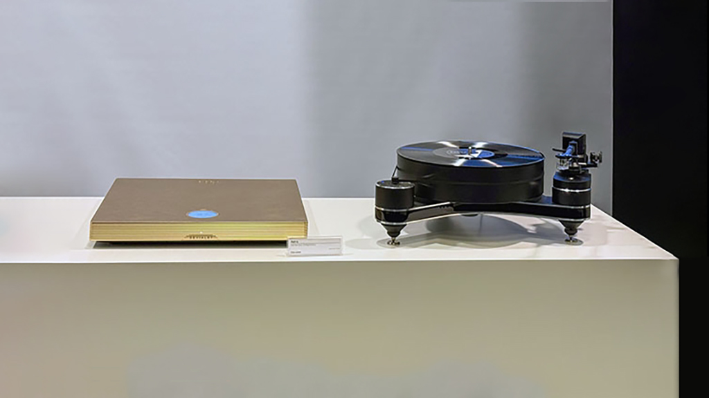 Devialet Astra và Astra Opéra de Paris