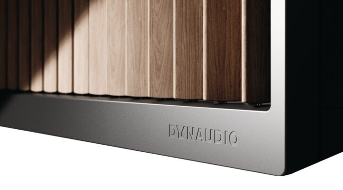 Dynaudio giới thiệu Symphony Opus One