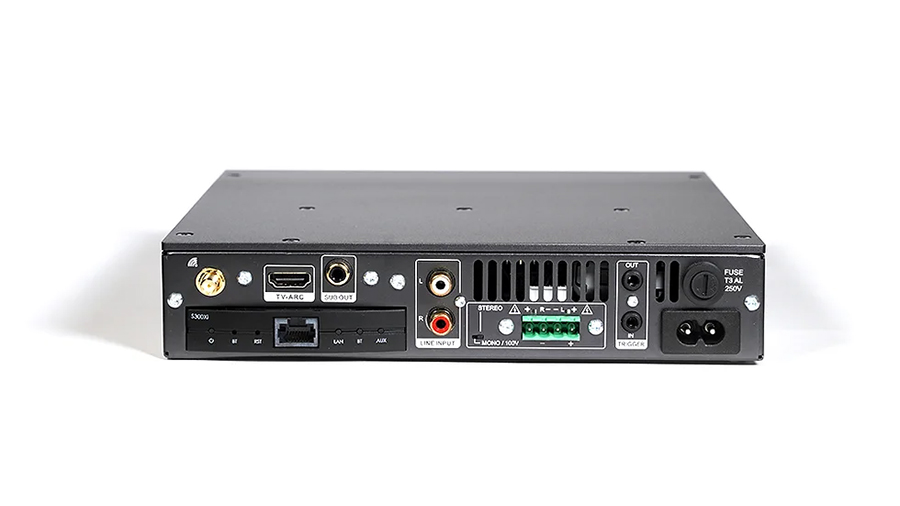 Elipson Connect 2130 Xi