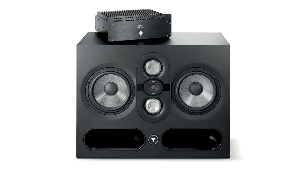 Focal Utopia Main 112 và 212