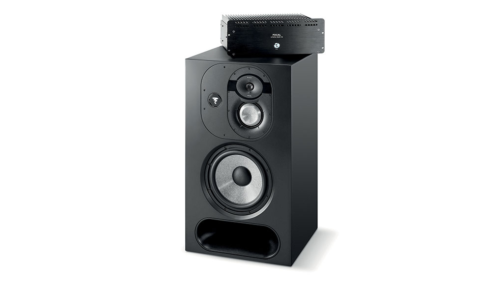 Focal Utopia Main 112 và 212