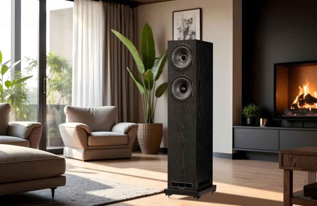 Fyne Audio giới thiệu F500E Series: Chất âm cao cấp trong tầm tay