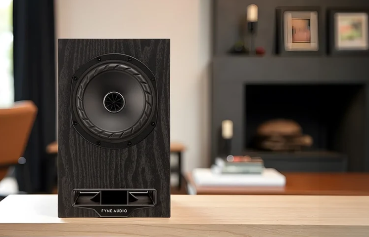 Fyne Audio giới thiệu F500E Series: Chất âm cao cấp trong tầm tay