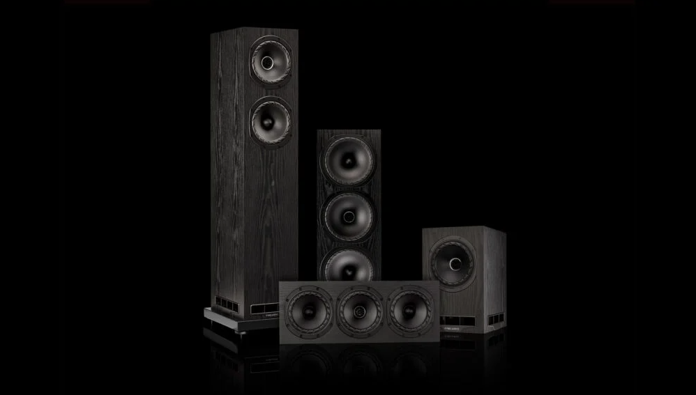 Fyne Audio giới thiệu F500E Series: Chất âm cao cấp trong tầm tay