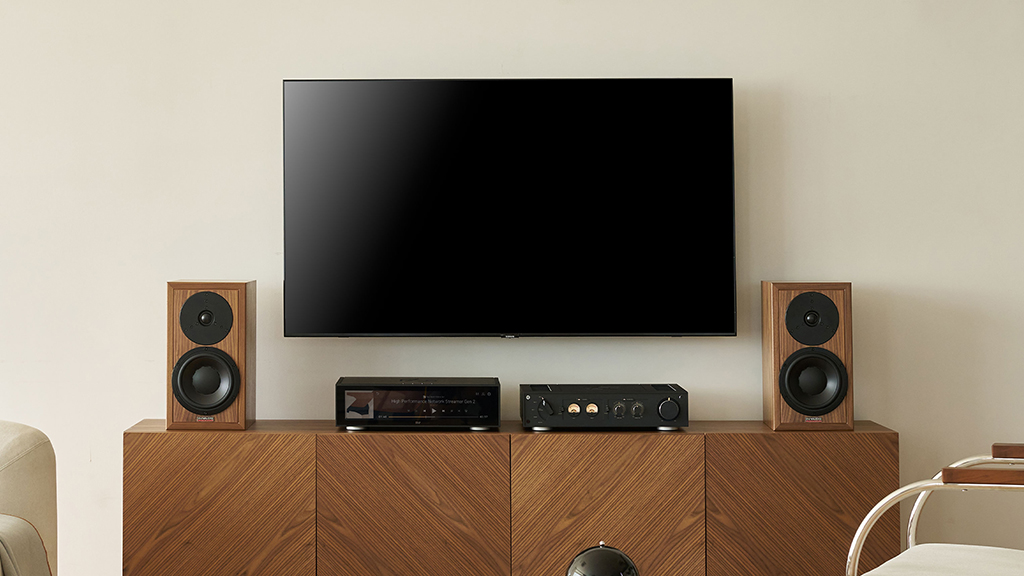 HiFi Rose RS151