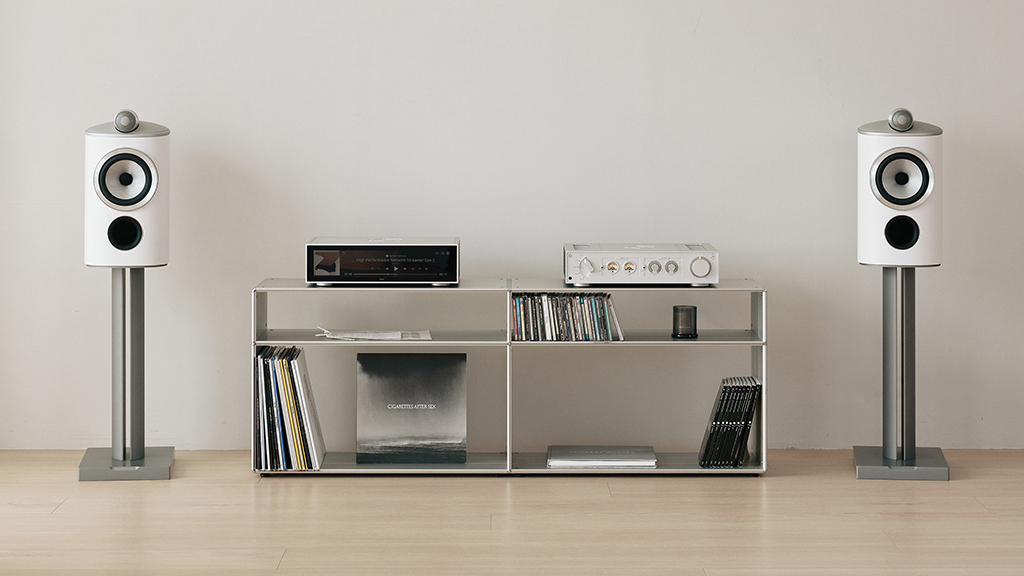 HiFi Rose RS151