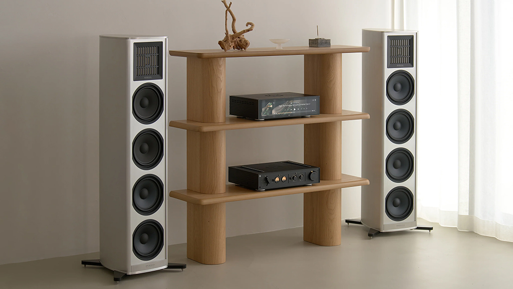 HiFi Rose RS151