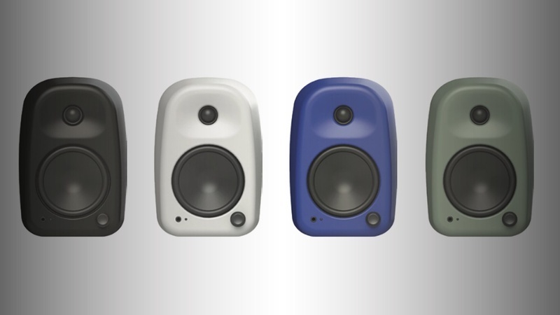 Kanto Audio ra mắt loa UKI với thiết kế nhỏ gọn, giá phải chăng