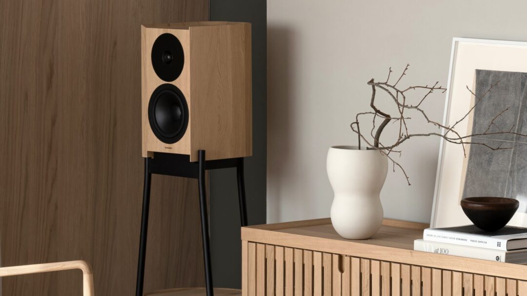 Loạt sản phẩm mới của Dynaudio ra mắt tại Munich Highend 2024