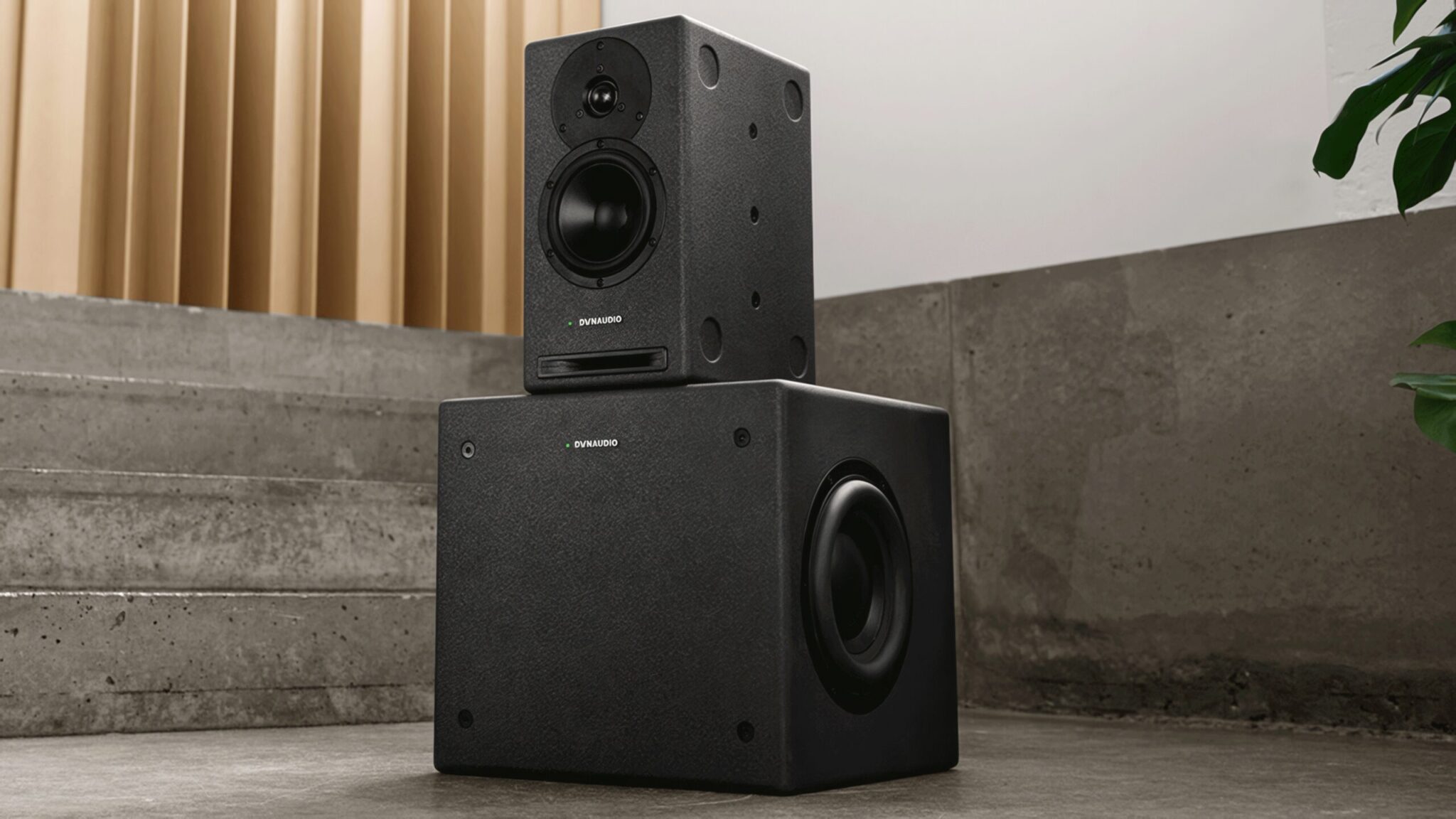 Loạt sản phẩm mới của Dynaudio ra mắt tại Munich Highend 2024