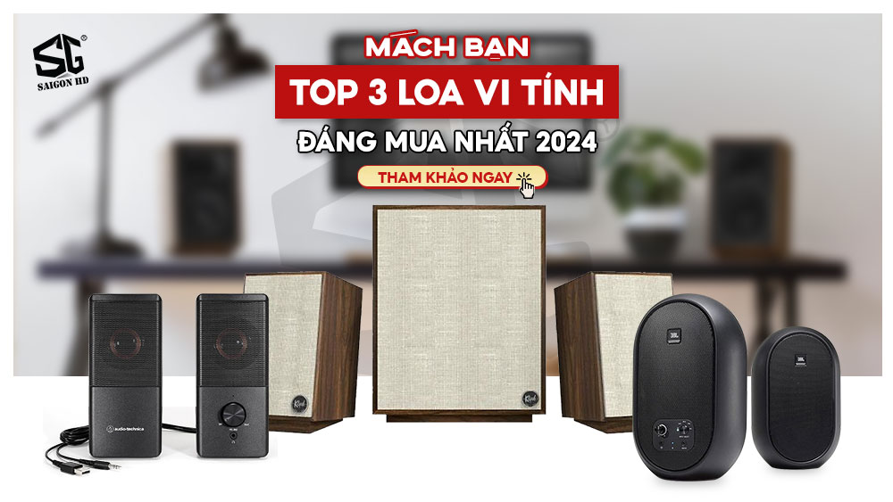 Đánh Giá Chi Tiết Về Các Mẫu Loa Phổ Biến