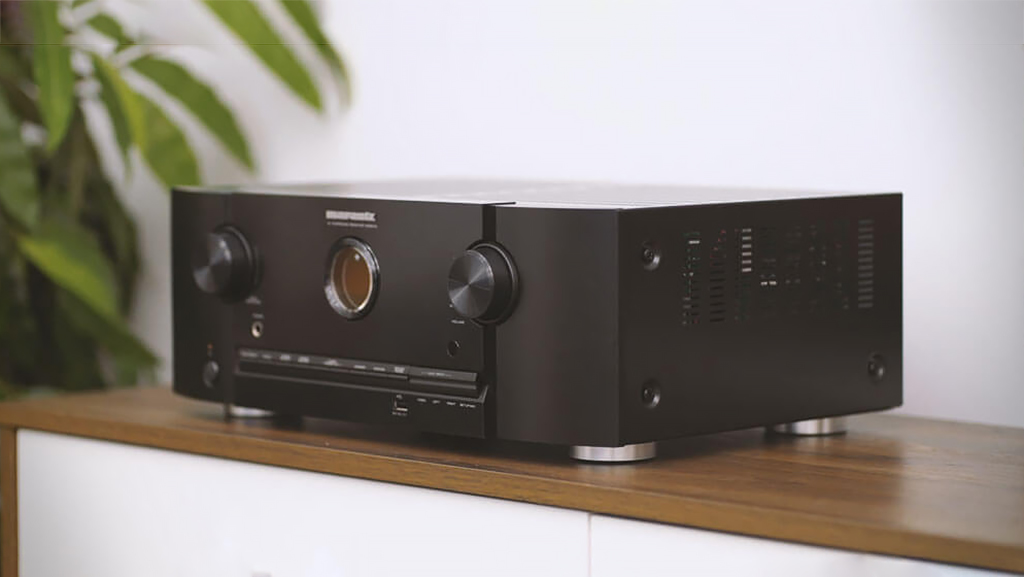 Marantz SR6015