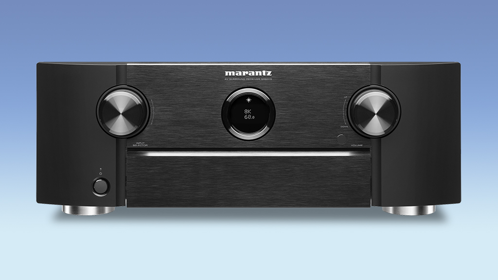 Marantz SR6015