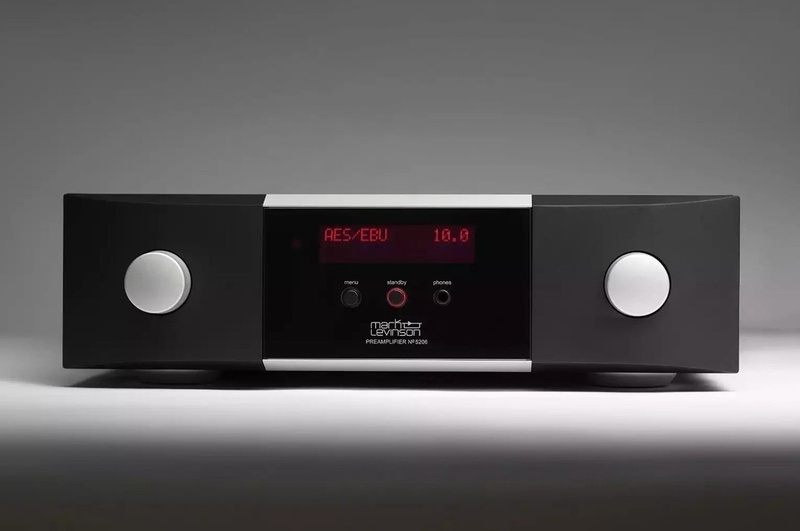 Mark Levinson công bố giá mới cho các sản phẩm âm thanh cao cấp tại Cedia Expo 2024