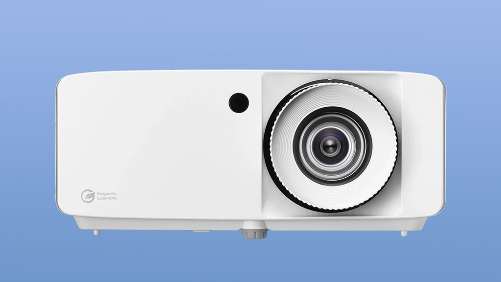 Máy chiếu laser Optoma UHZ35 4K UHD