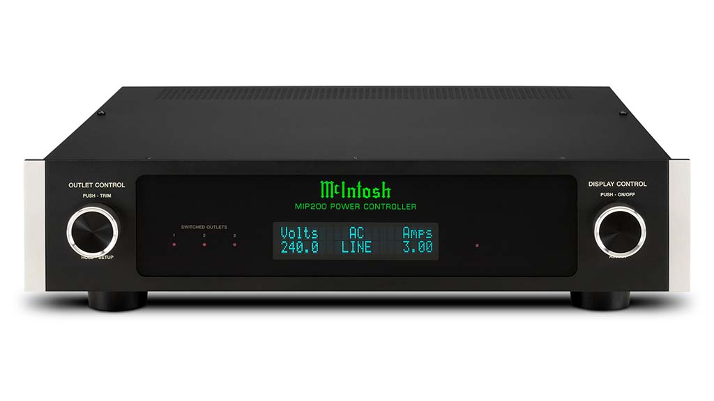 McIntosh MIP200