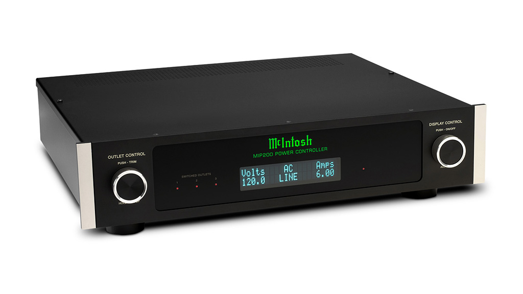 McIntosh MIP200