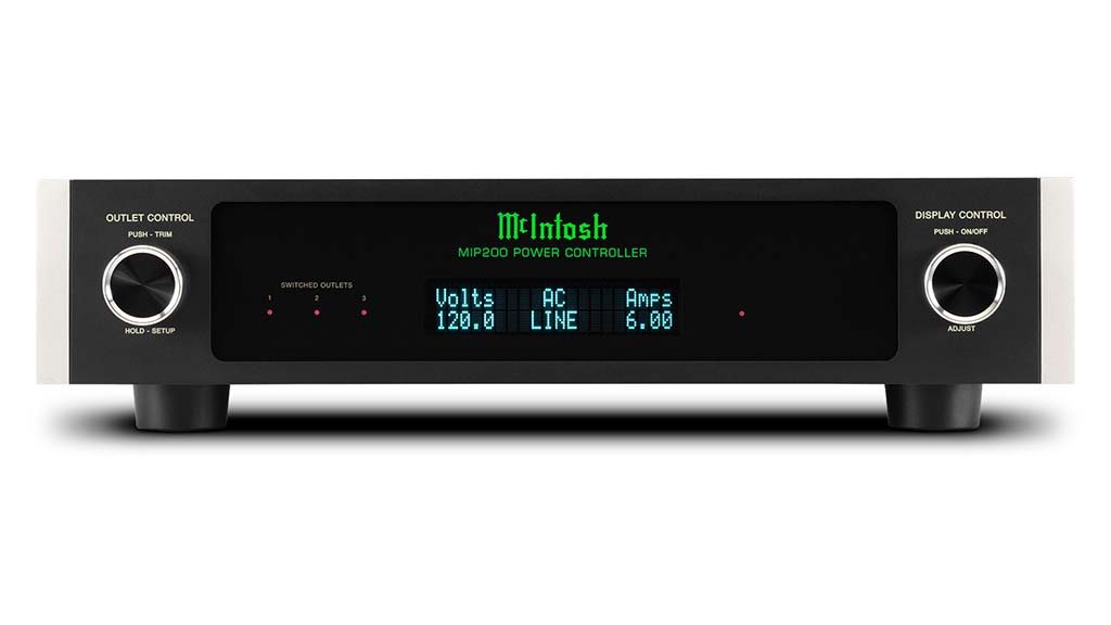 McIntosh MIP200