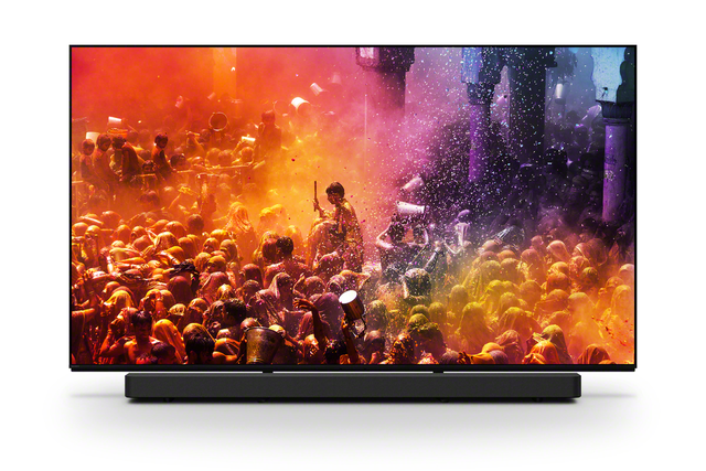 Sony ra mắt dòng TV BRAVIA mới: Trải nghiệm rạp chiếu phim tại gia