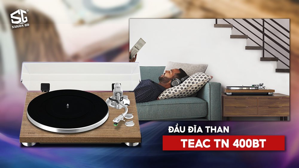 Top 5 đầu đĩa than dành cho người mới đáng mua nhất 2024