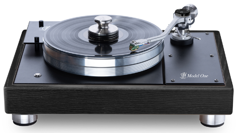 VPI ra mắt Model One