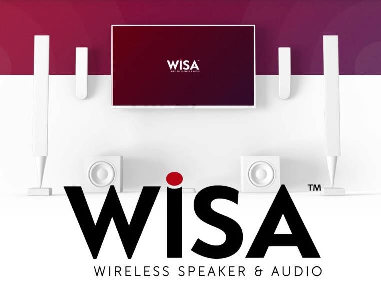 WiSA và loa System Audio: Định nghĩa mới của âm thanh hiện đại