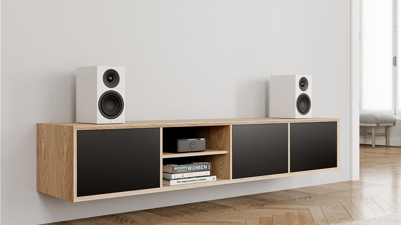 WiSA và loa System Audio: Định nghĩa mới của âm thanh hiện đại