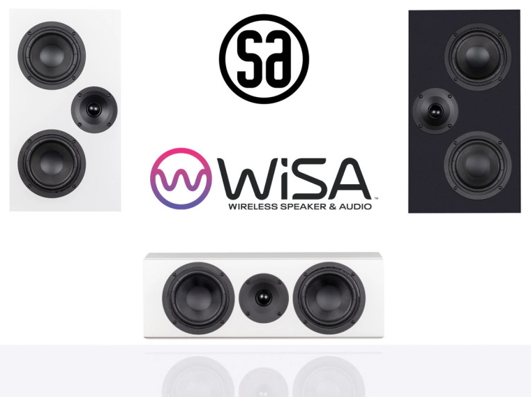 WiSA và loa System Audio: Định nghĩa mới của âm thanh hiện đại