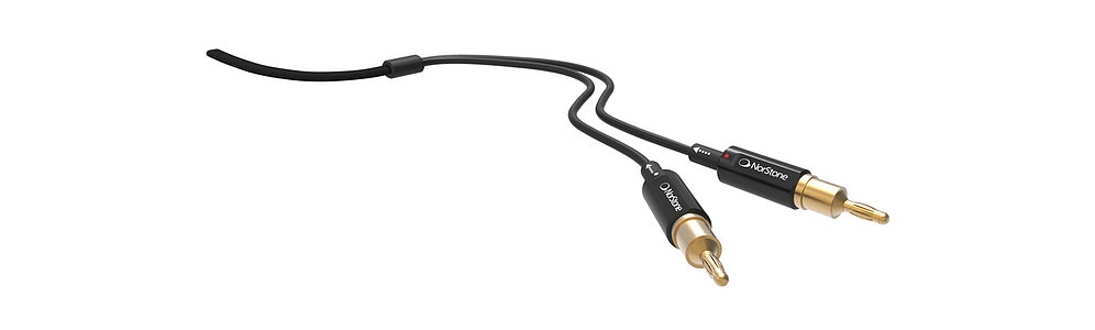 Norstone Speaker Cable
